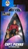 Star Trek Tng 20th Anniversary Cp Jean-Luc Picard Chair Diamond Select